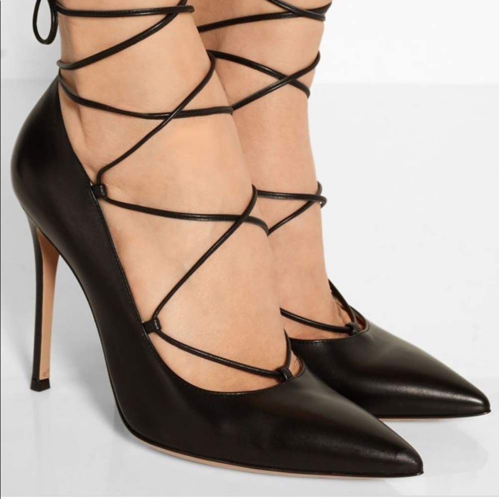 Gianvito Rossi Heels